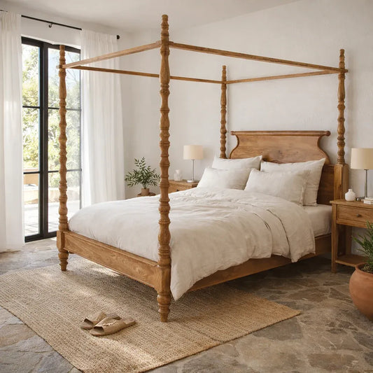 bed ,
headboard,
vintage king bed,
solid wood bed,
heritage bed,
rattan bed,
queen solid wood bed,
bedroom furniture,