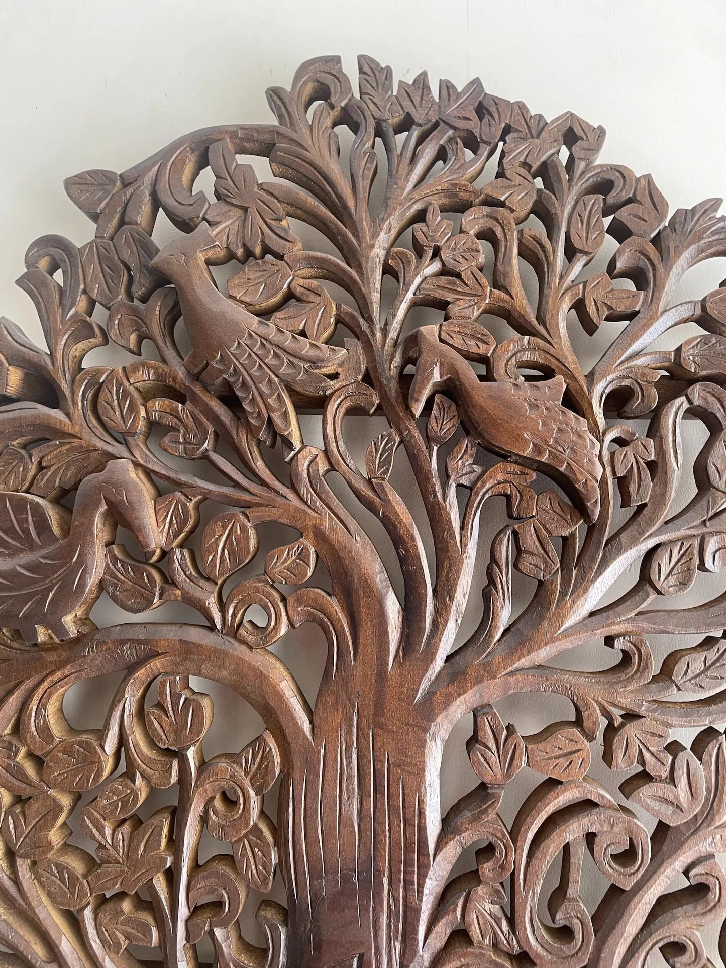 Carved wooden tree wall art Decorative wooden wall panel with intricate carvingsJharokha wall decor.Handcrafted carved wood panel for vintage wall decor.wall decor,
wall art,
wall accents,
large wall art,
big wall decor,
outdoor wall art,
wall hanging,
vintage wall decor,
rustic wall decor,
antique wall decor,
rustic wall art,
vintage home decor,
home decor,
antique home decor Vintage framed art with ornate wood carving details.wall decor,
wall art,
wall accents,
large wall art,
big wall decor,
outdoor wall
