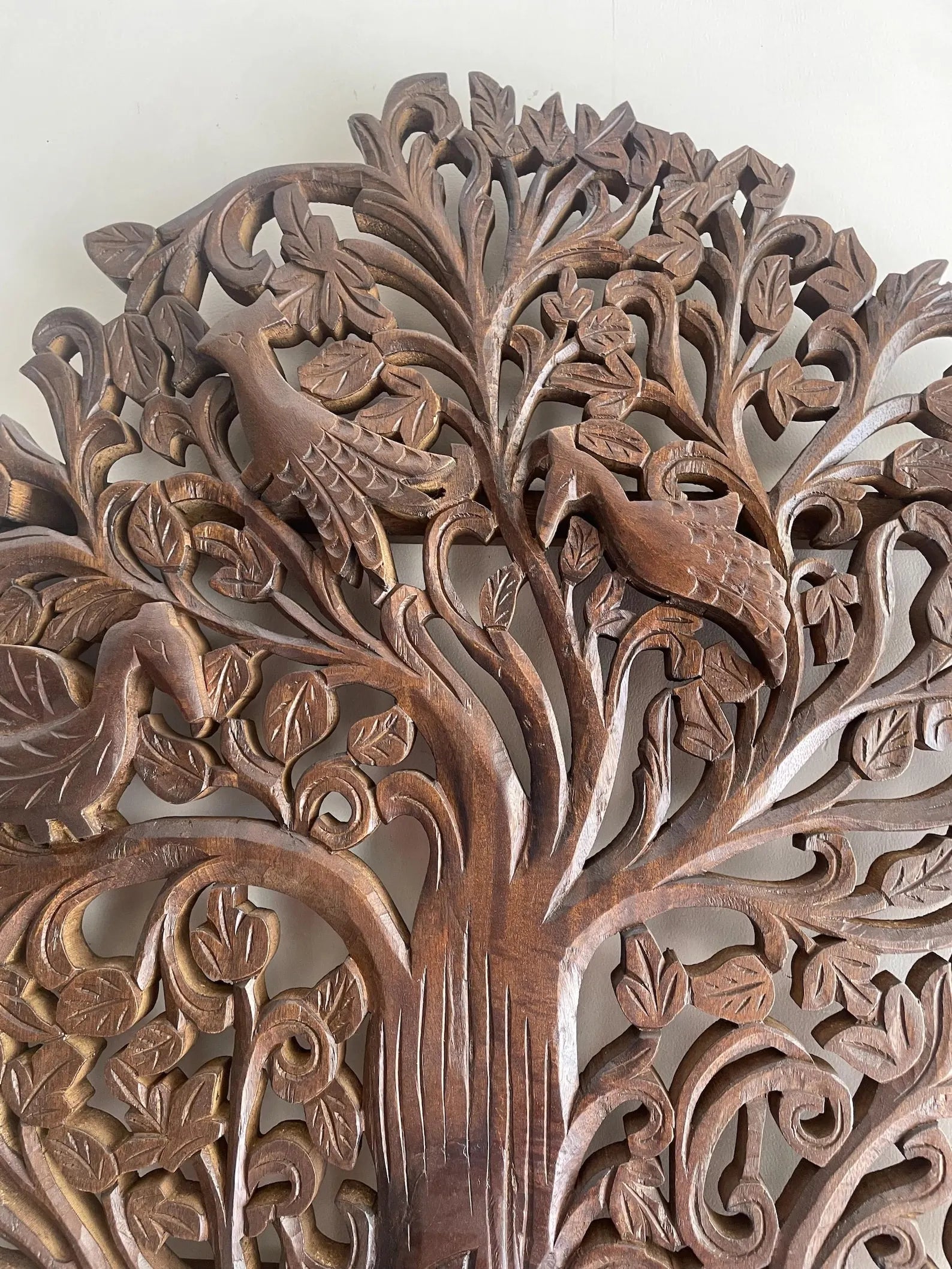 Carved wooden tree wall art Decorative wooden wall panel with intricate carvingsJharokha wall decor.Handcrafted carved wood panel for vintage wall decor.wall decor,
wall art,
wall accents,
large wall art,
big wall decor,
outdoor wall art,
wall hanging,
vintage wall decor,
rustic wall decor,
antique wall decor,
rustic wall art,
vintage home decor,
home decor,
antique home decor Vintage framed art with ornate wood carving details.wall decor,
wall art,
wall accents,
large wall art,
big wall decor,
outdoor wall