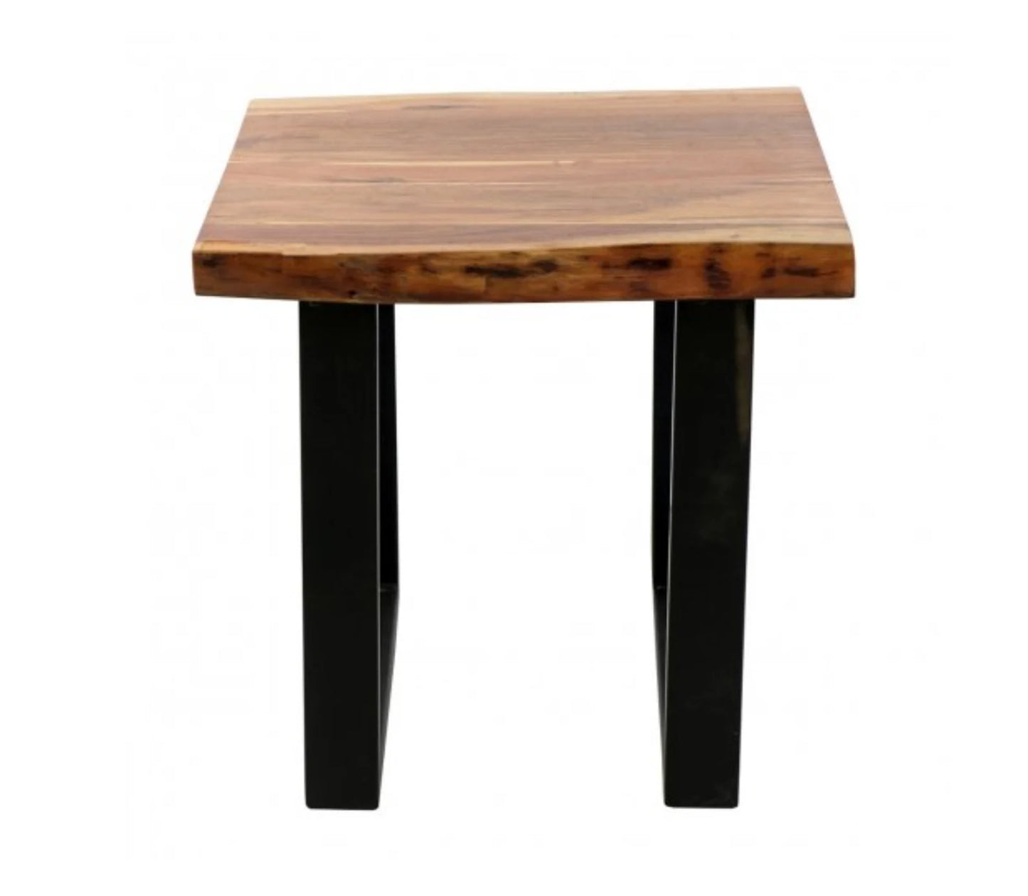 Evara Live Edge Table