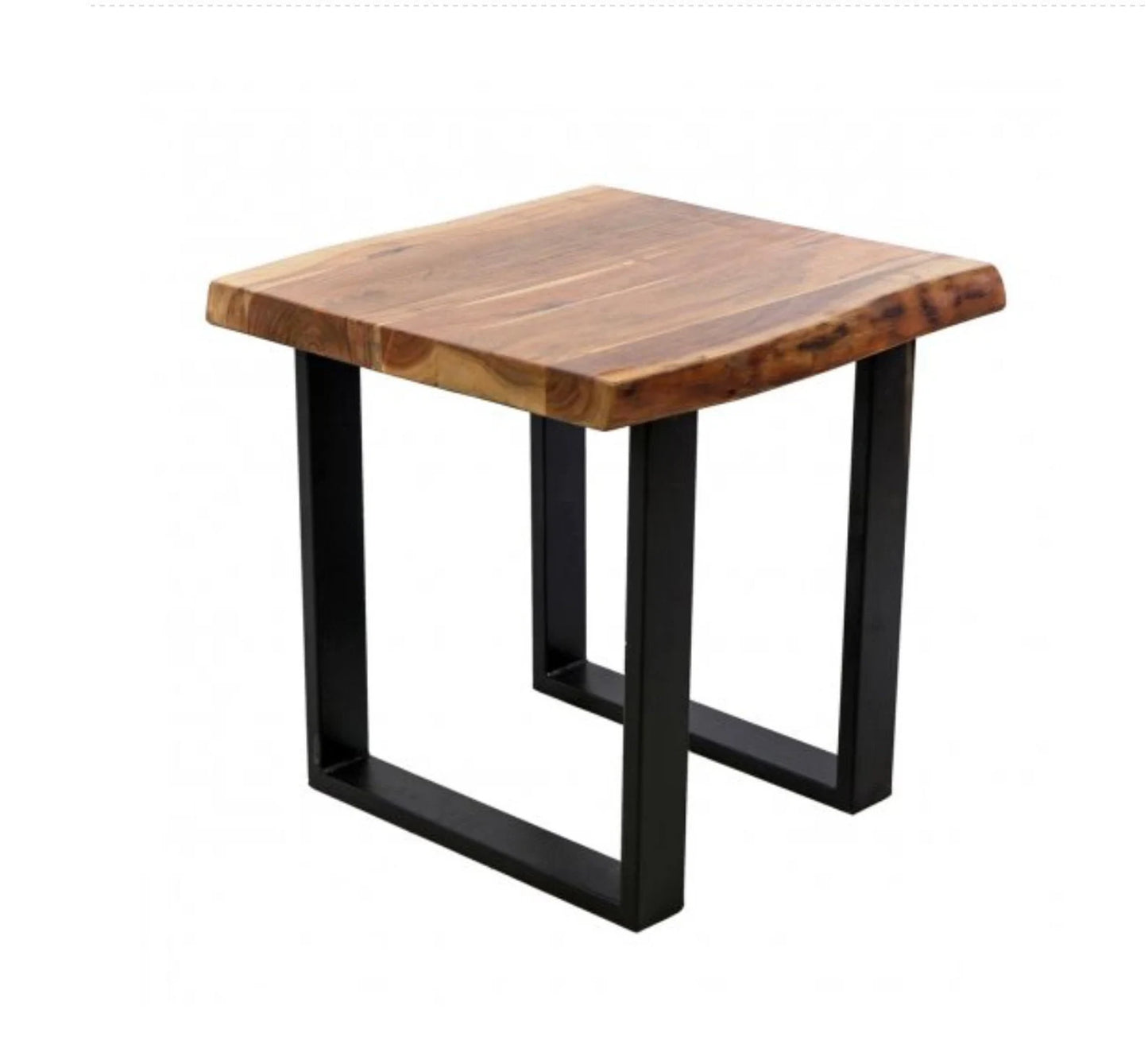 Evara Live Edge Table